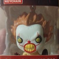 Pocket Pop keychain IT
