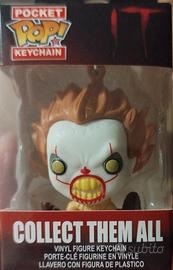 Pocket Pop keychain IT