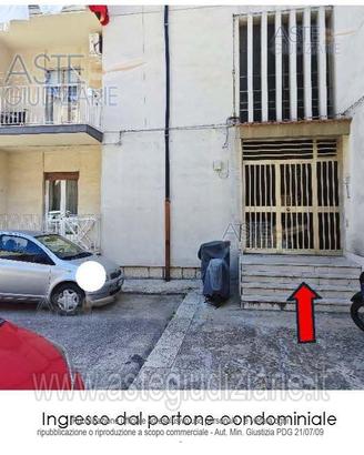 Appartamento Ragusa [A4347461]
