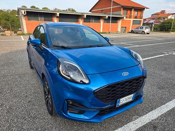 FORD PUMA 1.5 ECOBLUE 120CV ST LINE
