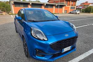 FORD PUMA 1.5 ECOBLUE 120CV ST LINE