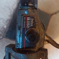 Mulinello pesca Daiwa SK1350 Ball Bearing