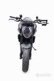 DUCATI MONSTER 937