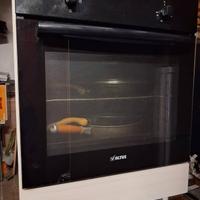 base con forno