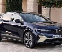 Renault megane 2022;2024 per ricambi