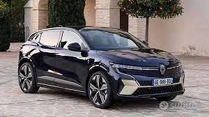 Renault megane 2022;2024 per ricambi