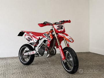 Honda CRF 450r Depo