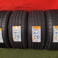 225 40 19 Gomme Invernali 2025 Pirelli 225 40R19