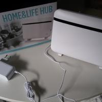 MODEM router wireless VoIP HOME&LIFE HUB