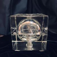 CUBOSFERA di A. MENDINI