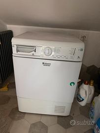 ASCIUGATRICE HOTPOINT ARISTON
