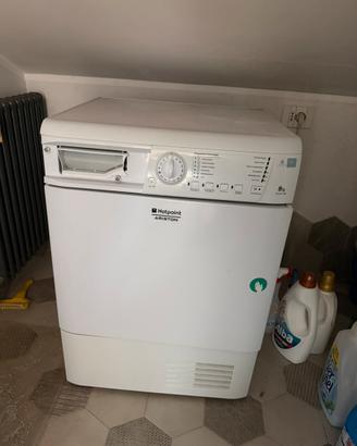 ASCIUGATRICE HOTPOINT ARISTON