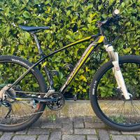 MYB Olimpia Bull 650