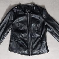 OVS - Giacca in pelle da Donna (taglia 42)