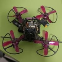 drone q 95 4s