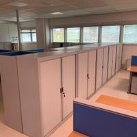 Arredo d'ufficio