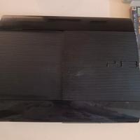 ps3 nera 