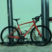 Specialized diverge