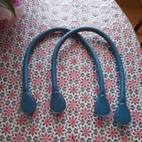 manici lunghi per borsa O Bag