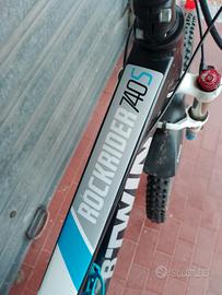 bmx B-Twin