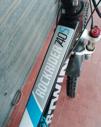 bmx B-Twin