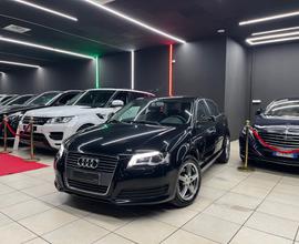 Audi A3 SPB 1.6 TDI 105 CV CR Attraction OK NEOPAT