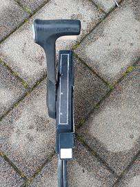 scatola comandi mercury