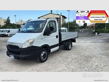 IVECO DAILY 35C11