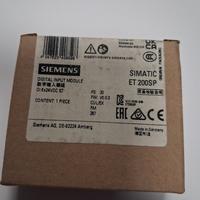 SCHEDA PLC SIEMENS 6ES71316BF010BA0