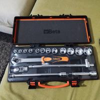 SERIE chiavi a cricchetto BETA NUOVE