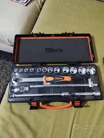 SERIE chiavi a cricchetto BETA NUOVE