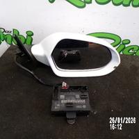 RETROVISORE DESTRO PER AUDI A6 C7 2016