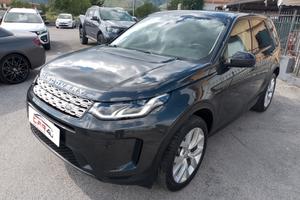 Land Rover Discovery Sport 2.0 TD4 180 CV AWD Auto