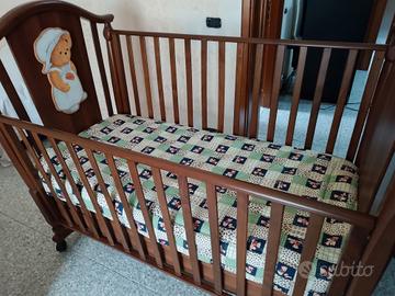 culla per bambino 