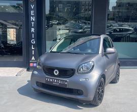 SMART - Fortwo - 70 1.0 twinamic Passion