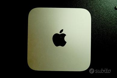 Apple Mac mini M2 (2023) – 8GB RAM / 256GB SSD