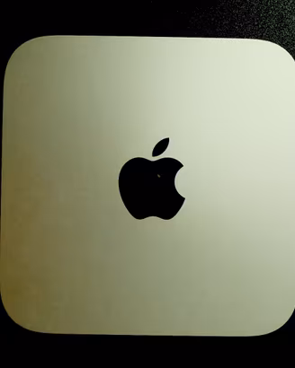 Apple Mac mini M2 (2023) – 8GB RAM / 256GB SSD