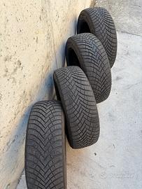4 gomme invernali Hankook