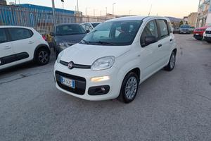 Fiat Panda 1.2 easypower Gpl s&s 69cv