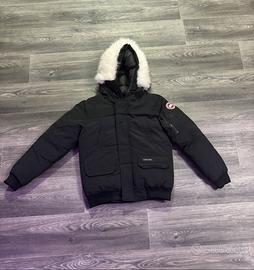 Canada Goose taglia S