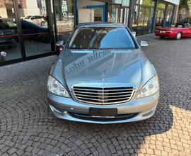 Mercedes-benz S 320 CDI 4MATIC