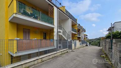 Duplex - Spoltore