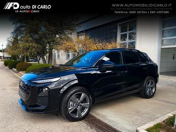 Audi Q3 35 TDI S tronic line edition