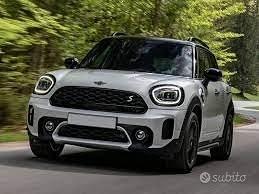 Ricambi disponibili mini countryman clubman cooper