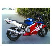 Honda Cbr 600 f Varie annate - Ricambi Usati