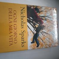 libro di Nicholas Sparks 