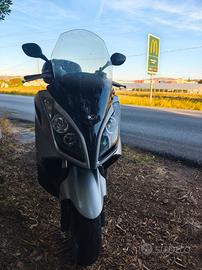 Kymco download 300i 
