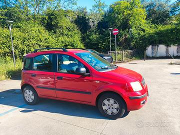 FIAT Panda 2ª serie - 2010