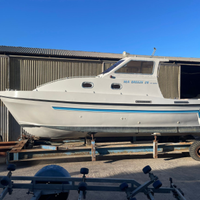 Imbarcazione Jurini Sea Breeze 26