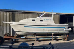 Imbarcazione Jurini Sea Breeze 26